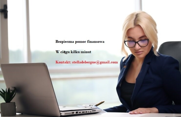 Super Pomoc Finansowa