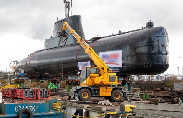 Wynajem ładowarek teleskopowych DIECI ładowarka teleskopowa