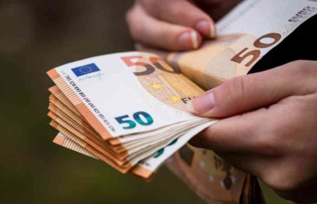 Super pilna pożyczka