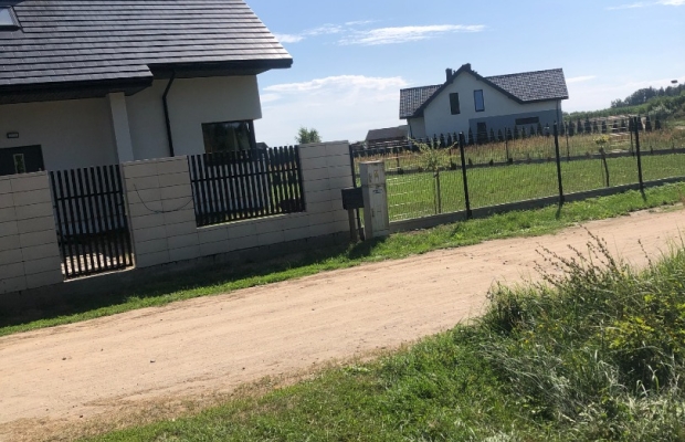 nowość tanie 199zł/m2  atrakcyjne działki budowlane z warunkami zabudowy koło Białegostoku prywatnie