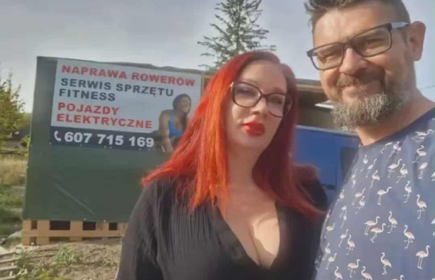 Naprawa rowerów trójkołowych, z wałem Kardana i napędem pasowym, Konstancin, Warszawa, Józefosław i okolice /Mobilny Ser