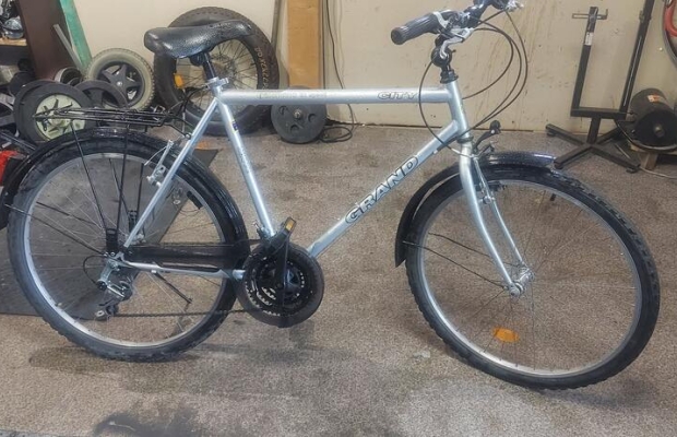 Pogotowie rowerowe Konstancin, Mobilny serwis rowerowy Józefosław spawanie ram rowerowych