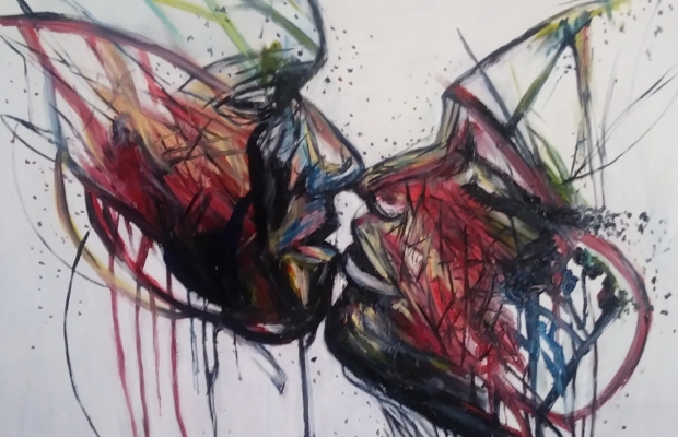 Nowoczesne Obrazy Na Zamówienie