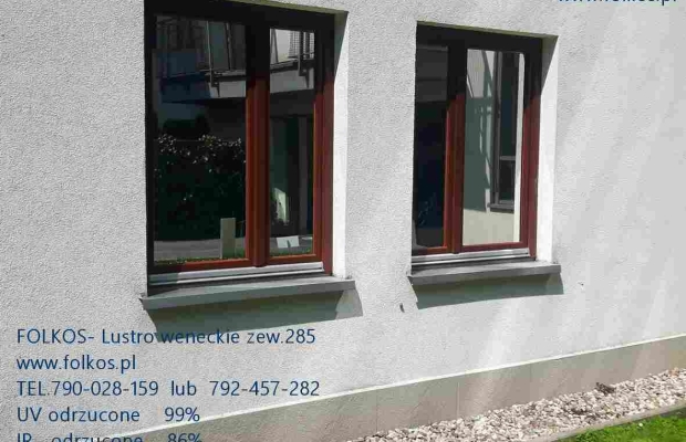 Folie okienne Płochocińska, Modlińska, Płużnicka, Ćmielowska, Ceramiczna, Mehoffera, Strumykowa- Usługa oklejania szyb