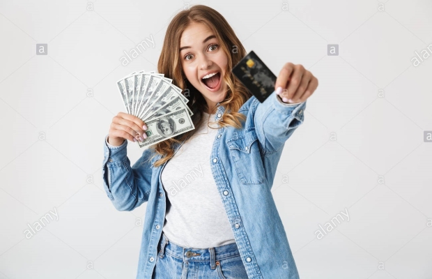 Pozbądź się zmartwień finansowych