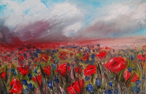 Nowoczesne Obrazy Na Zamówienie