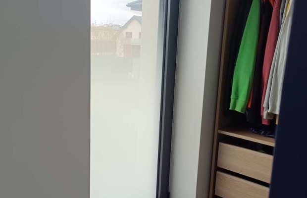 Folie okienne Pruszków - folie z usługa oklejania szyb - Folie matowe, folie dekoracyjne, folie przeciwsłoneczne ...