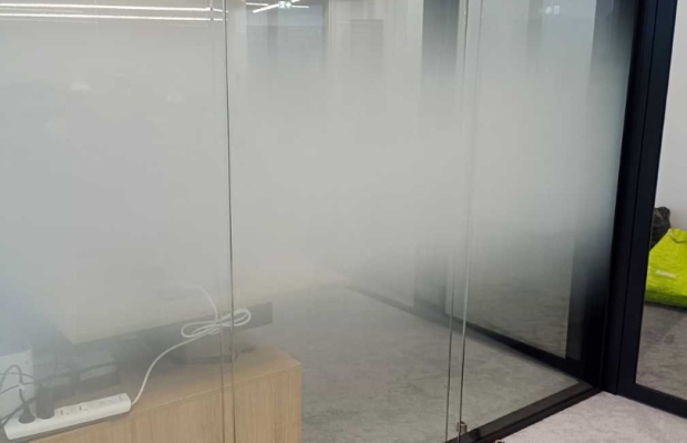 Folie okienne Tarchomin- Białołęka- Targówek- Bródno- folie z usługą oklejania szyb Warszawa - Folkos folie