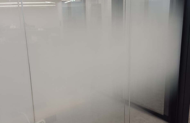 Folie okienne Grójecka, Aleja Krakowska, Dickensa , Banacha, Żwirki i Wigury, Korytyńskiego, Racławicka-Oklejanie szyb