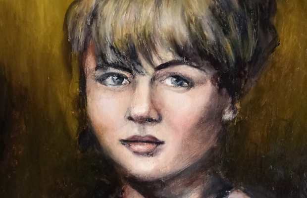 Portrety Na Zamówienie Ze Zdjęcia