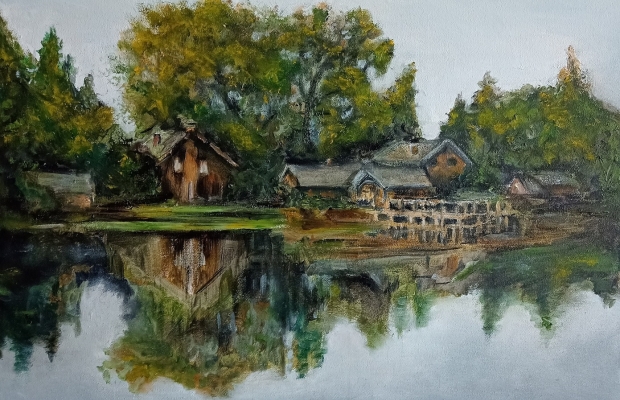 Nowoczesne Obrazy Na Zamówienie