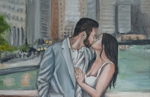 Nowoczesne Obrazy Na Zamówienie