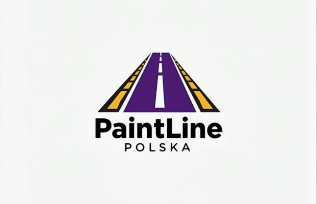 Malowanie parkingów i oznakowanie poziome - PaintLine Polska