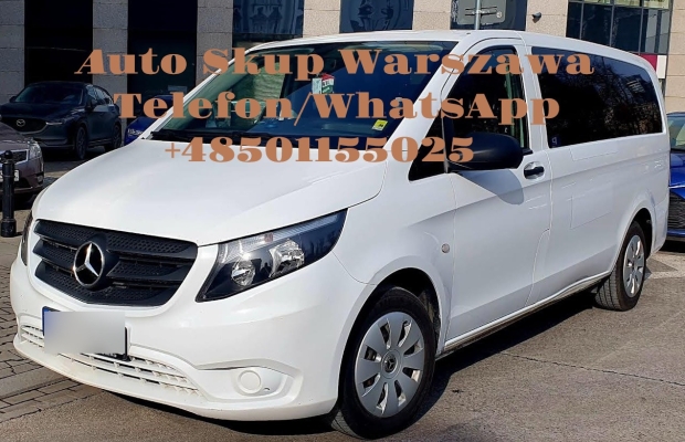 Auto Skup Warszawa