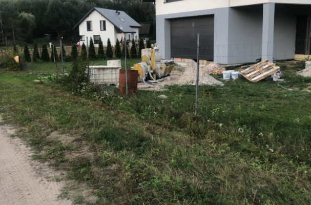 BUOWLANE NOWE działki z  wz koło Białegostoku 5km najtaniej 199zł/m2 1100m2,1240m2,1370m2,2200m2,3200m2 i wieksze od wła