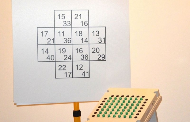 Psychotesty dla operatorów i kierowców – ReFLEX Warszawa