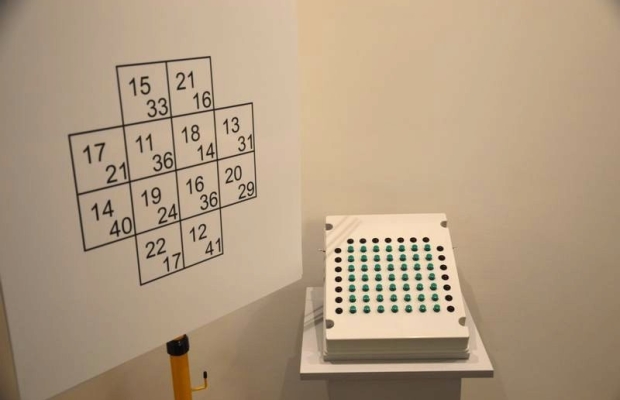 Psychotesty dla operatorów i kierowców – ReFLEX Warszawa