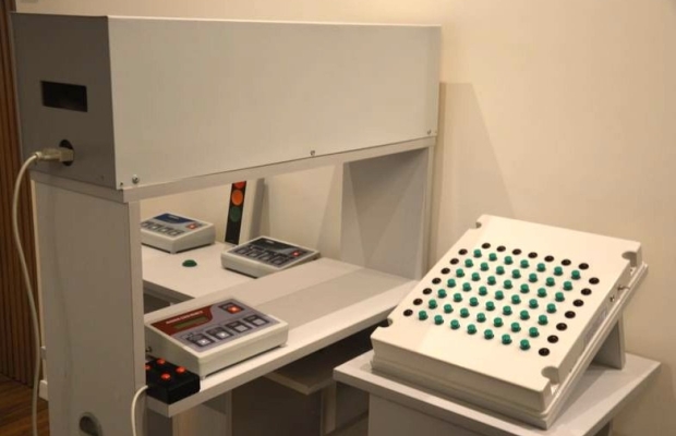 Psychotesty dla operatorów i kierowców – ReFLEX Warszawa