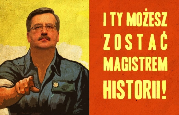 Korepetycje z historii