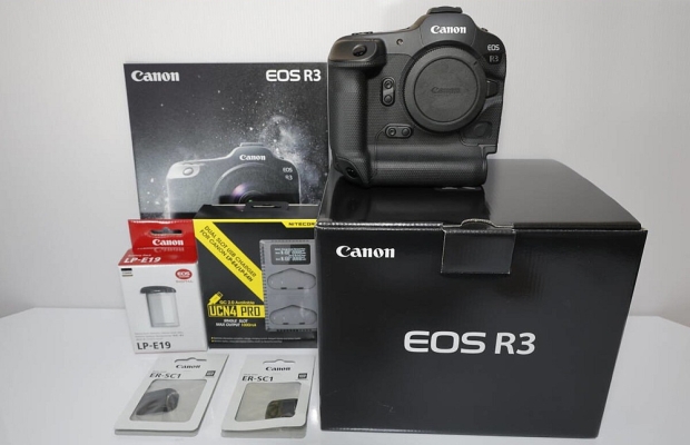 Canon EOS R5 Mark II , Canon EOS R3, Canon EOS R5, Canon EOS R6 Mark II, Canon EOS R6, ikon Z9,  Nikon Z8, Nikon Z 7II