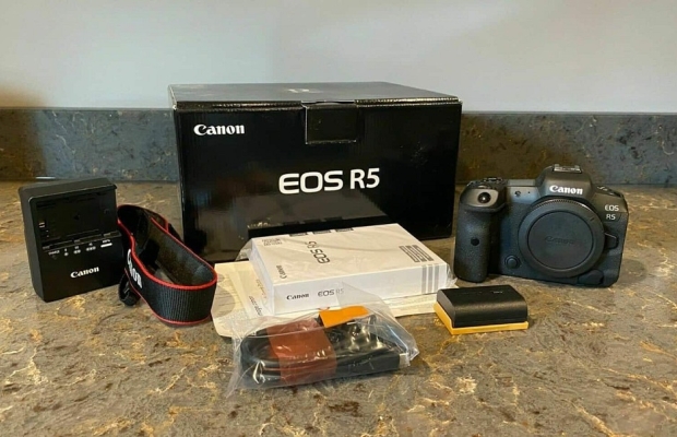 Canon EOS R5 Mark II , Canon EOS R3, Canon EOS R5, Canon EOS R6 Mark II, Canon EOS R6, ikon Z9,  Nikon Z8, Nikon Z 7II