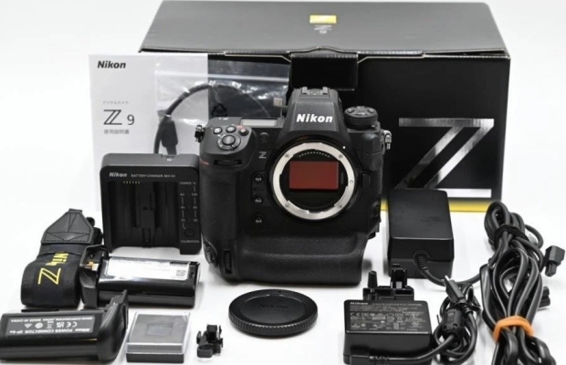 Canon EOS R5 Mark II , Canon EOS R3, Canon EOS R5, Canon EOS R6 Mark II, Canon EOS R6, ikon Z9,  Nikon Z8, Nikon Z 7II