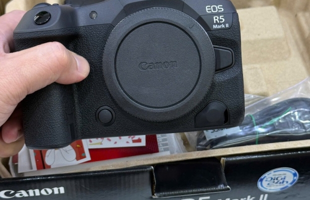 Canon EOS R5 Mark II , Canon EOS R3, Canon EOS R5, Canon EOS R6 Mark II, Canon EOS R6, ikon Z9,  Nikon Z8, Nikon Z 7II