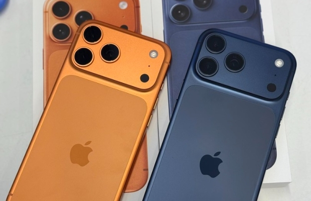 Sprzedaż hurtowa Apple iPhone 17 Pro Max, iPhone 17 Pro, iPhone 17 , iPhone Air , iPhone 16 Pro Max, iPhone 16 Pro