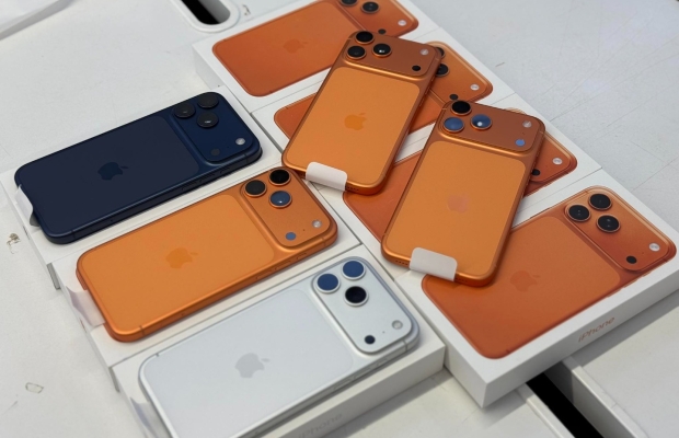 Sprzedaż hurtowa Apple iPhone 17 Pro Max, iPhone 17 Pro, iPhone 17 , iPhone Air , iPhone 16 Pro Max, iPhone 16 Pro