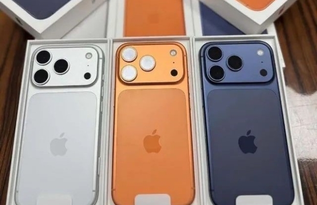 Sprzedaż hurtowa Apple iPhone 17 Pro Max, iPhone 17 Pro, iPhone 17 , iPhone Air , iPhone 16 Pro Max, iPhone 16 Pro