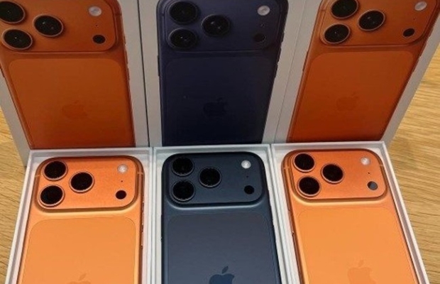 Oryginalny Apple iPhone 17 Pro Max, iPhone 17 Pro, iPhone 17 , iPhone Air , iPhone 16 Pro Max, iPhone 16 Pro, iPhone 16