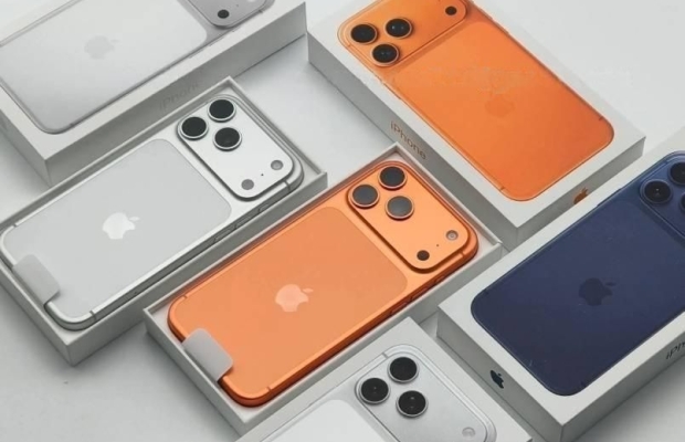 Oryginalny Apple iPhone 17 Pro Max, iPhone 17 Pro, iPhone 17 , iPhone Air , iPhone 16 Pro Max, iPhone 16 Pro, iPhone 16