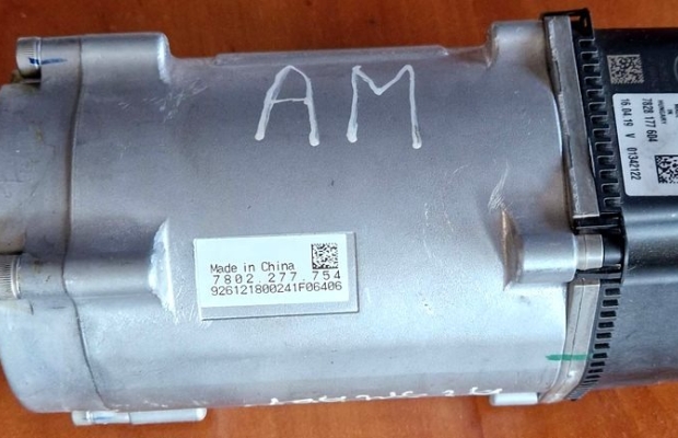 Silnik przekładni kierowniczej Mercedes przekładna kierownicy CLS, W257, W213, W238