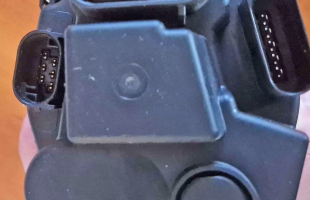 Silnik przekładni kierowniczej Mercedes przekładna kierownicy CLS, W257, W213, W238