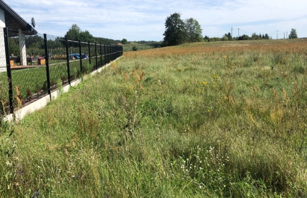 BUDOWLANE NOWE działki z  wz koło Białegostoku 5km najtaniej 199zł/m2 1100m2,1240m2,1370m2,2200m2,3200m2 i wieksze