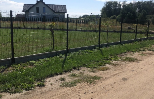 BUDOWLANE NOWE działki z  wz koło Białegostoku 5km najtaniej 199zł/m2 1100m2,1240m2,1370m2,2200m2,3200m2 i wieksze