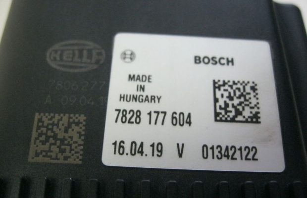 Silnik przekładni kierowniczej Mercedes przekładna kierownicy CLS, W257, W213, W238