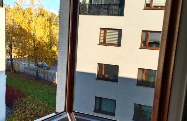 Folia wenecka Warszawa - Widzisz nie będąc widzianym- Folia lustro T275, lustro 35, lustro 285 -Przyciemnianie szyb