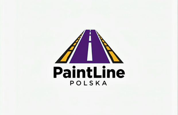 Malowanie parkingów i oznakowanie poziome - PaintLine Polska
