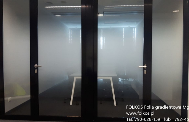 Folie Warszawa -Usługa oklejania szyb Sobieskiego, Czerniakowska, Al Niepodległosci, Al Wilanowska, Gagarina, Bartycka..