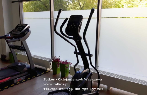 Oklejamy biura Warszawa - folie matowe i dekoracyjne Warszawa -Folie OPEN SPACE Warszawa OKLEJAMY biura