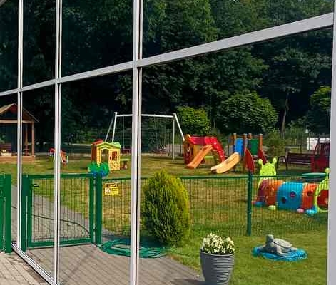 Folia Chrome 285 XC, Chrome 270 XC, Silver 20 Xtra SR, Silver 35 Xtra SR- folie przeciwsłoneczne zewnetrzne z montażem