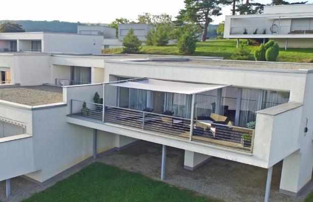 Apartament Słoneczny*19 z atrakcjami Lemon Resort SPA, nad Jeziorem Rożnowskim