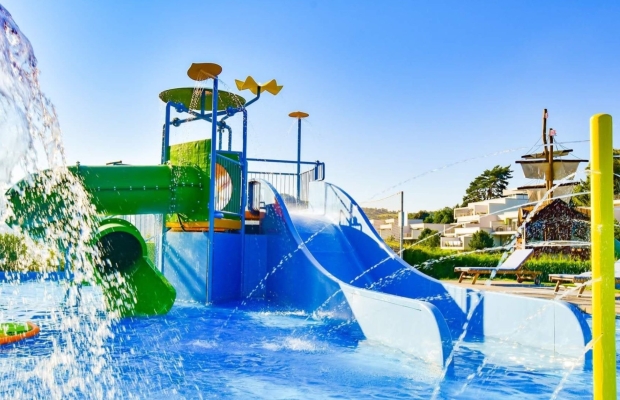 Apartament Słoneczny*19 z atrakcjami Lemon Resort SPA, nad Jeziorem Rożnowskim