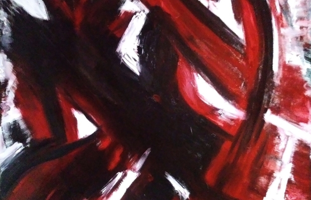 Malarstwo Abstrakcyjne Na Zamówienie