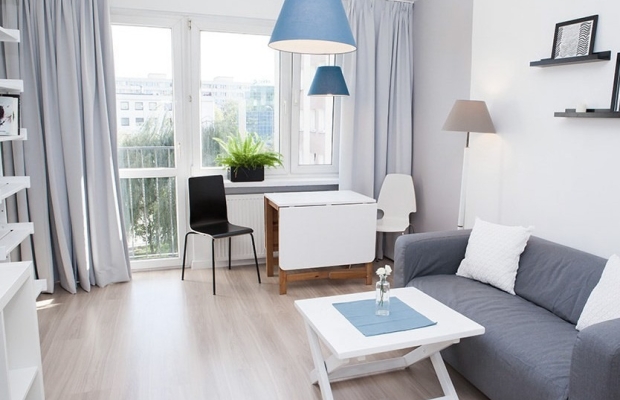 Kupię mieszkanie w Warszawie