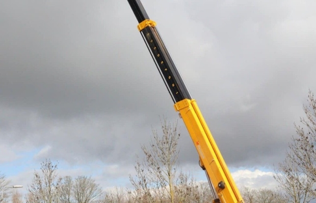 Wynajem ładowarek teleskopowych DIECI ładowarka teleskopowa