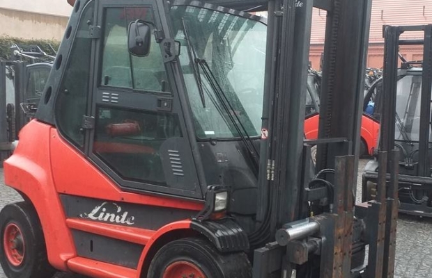 Wózek widłowy wynajem wózków widłowych wózki widłowe