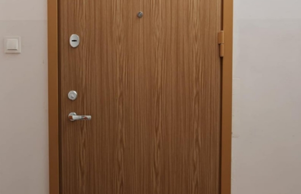 Drzwi wejściowe - na lata -  montaz gratis