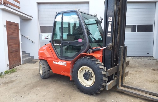 Wózek widłowy wynajem wózków widłowych wózki widłowe